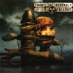 Frontline Assembly : Fallout